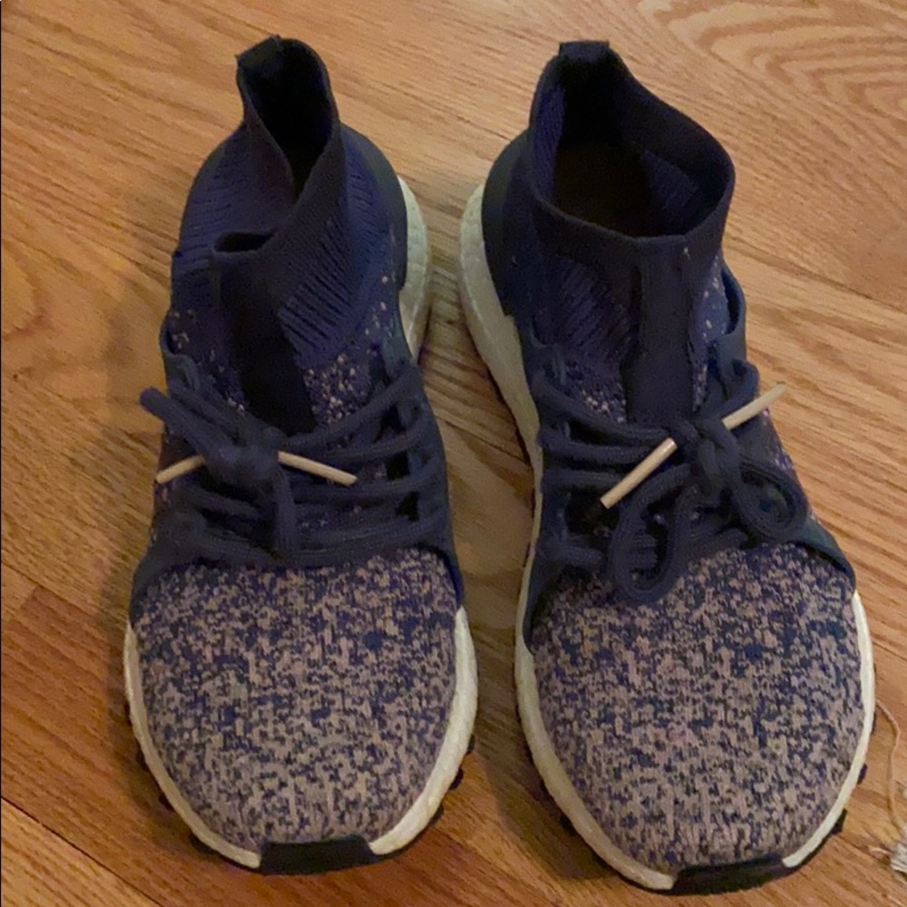 Adidas ultra boost sneakers